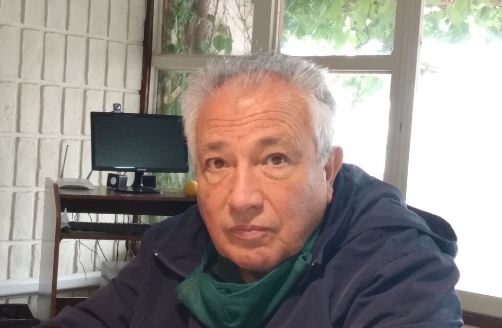 Eugenio Simonetti sigue al frente de la Comisión Directiva de la Sociedad Rural