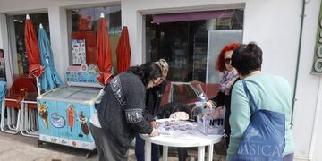 Presupuesto Participativo en Carlos Paz