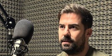 Federico Frigerio, diputado nacional de Juntos por el Cambio