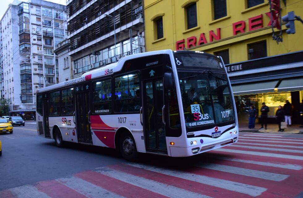 UTA amenazó con extender el paro de colectivos y Córdoba ya tomó postura