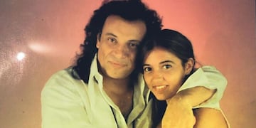 Yamila Reyna se va a casar con un cantante internacional.