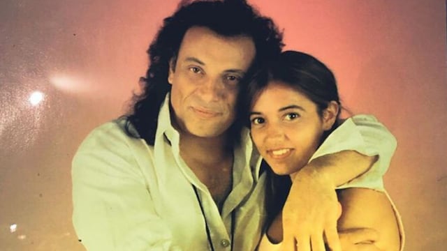 Yamila Reyna se va a casar con un cantante internacional.