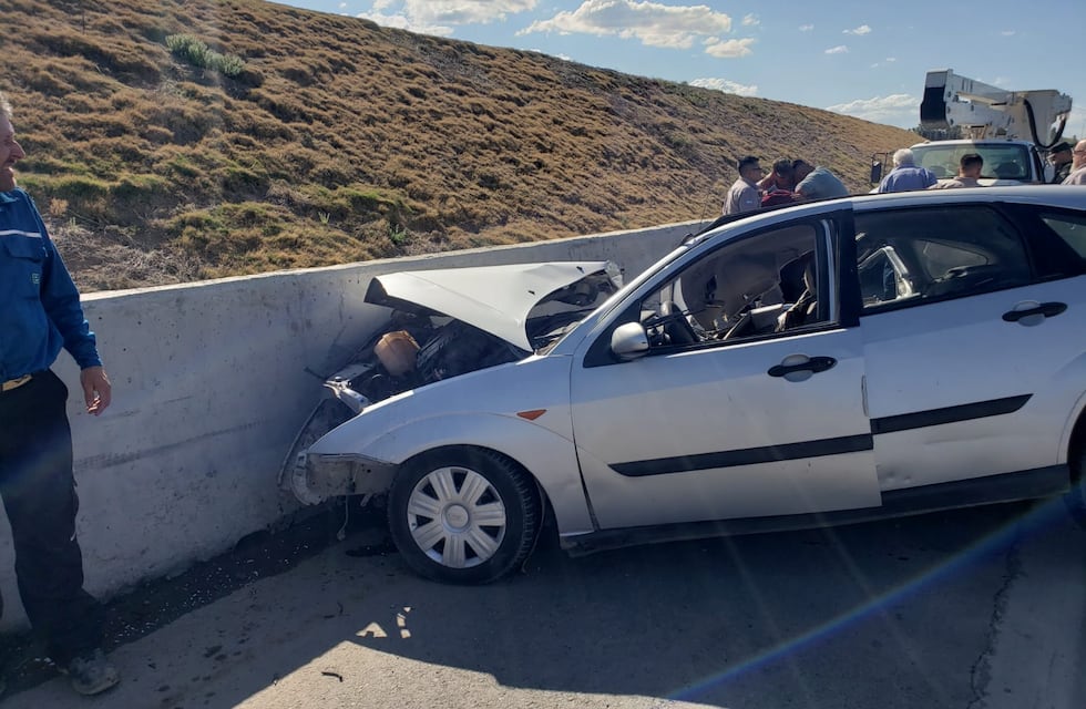 Accidente fatal en avenida Circunvalación: quién era el operario de Epec que falleció tras ser atropellado