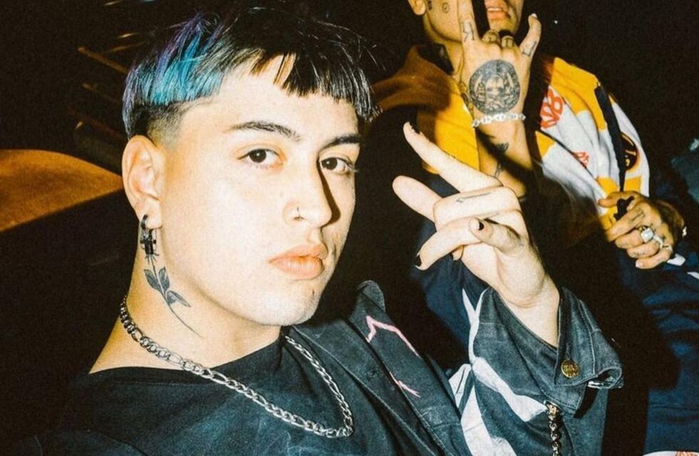 Tiago PZK habló sobre el estreno de “Cazame”: “Es el mejor video, lejos”