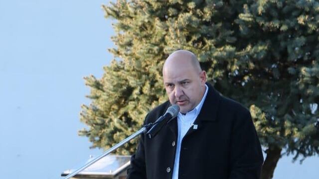 El Presidente de la Comuna de Pujato volvió a contraer coronavirus