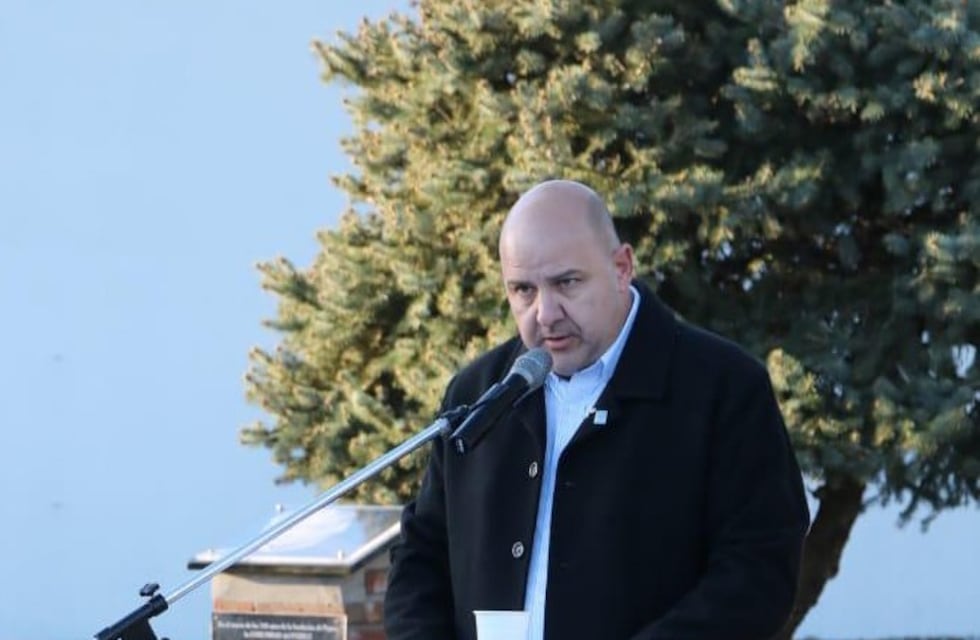 Presidente Comunal de Pujato cumple 2.000 días de gestión