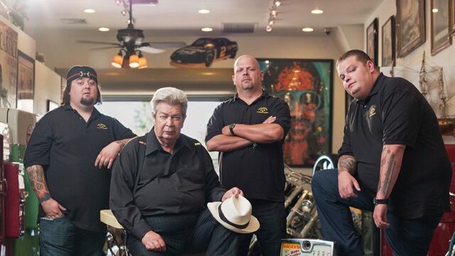 Se transmite a partir del 14 de febrero en todo Latinoamérica.