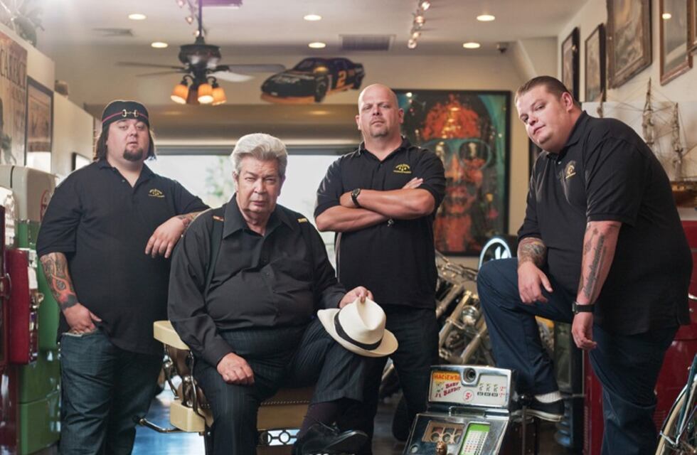 Nueva temporada de “El Precio de la Historia”: las extravagantes ofertas que llegan al negocio de los Harrison