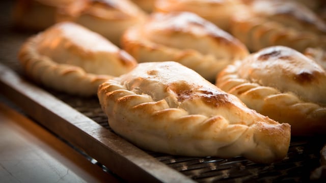 Dónde probar las empanadas más inusuales de Córdoba.
