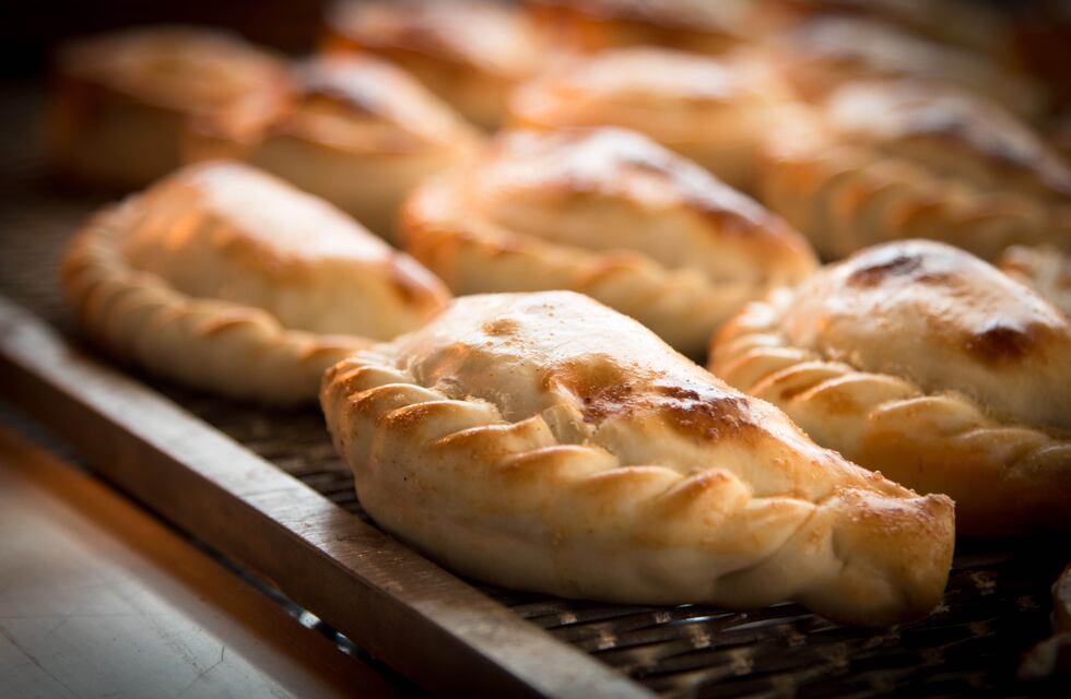 Desde fernet hasta ananá: la ruta de las empanadas en Córdoba que ofrece inusuales combinaciones