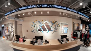 Nuevos locales en Nuevocentro en 2024: Adidas