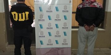Acusado de abuso sexual de dos menores