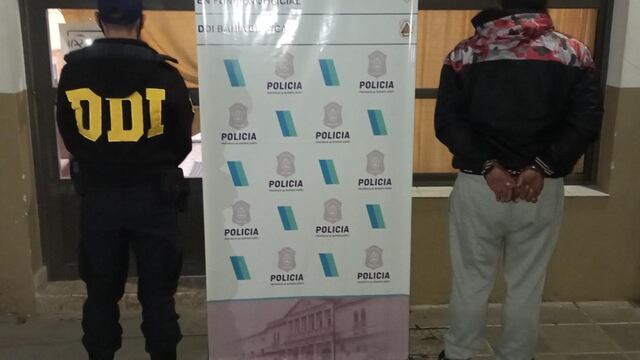 Acusado de abuso sexual de dos menores