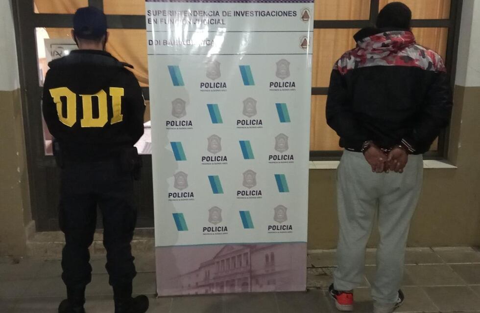 Detuvieron a un puntaltense acusado de abusar de las hijas de su pareja