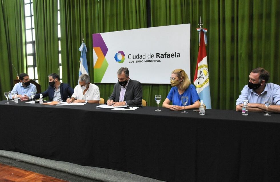 El Centro Logística Internacional ya tiene terreno