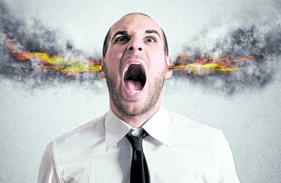 Indemnizan en San Luis a un trabajador por sufrir el “Síndrome del quemado”