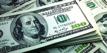 El blue superó los $500 en Rosario