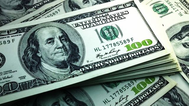 Cotización del dólar blue en Córdoba.