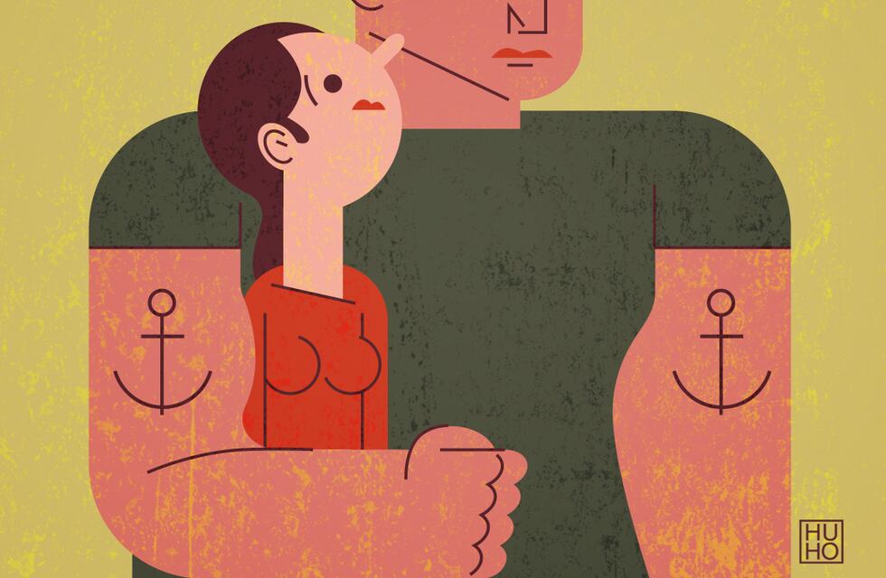 ¿Puede el amor de mi vida estar manipulándome? Psico-tips para salir de esa situación