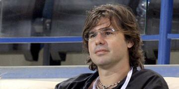 Así es hoy la vida de Antonito de la Rúa: es padre de dos niños, está soltero y hace inversiones en hoteles lujosos