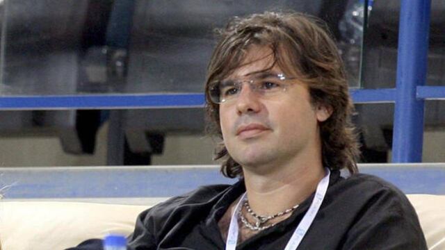 Así es hoy la vida de Antonito de la Rúa: es padre de dos niños, está soltero y hace inversiones en hoteles lujosos