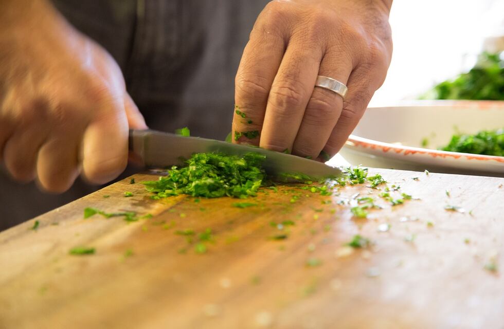 Cambiar de hábitos: qué es el Mindfull Eating y 5 consejos para comer mejor