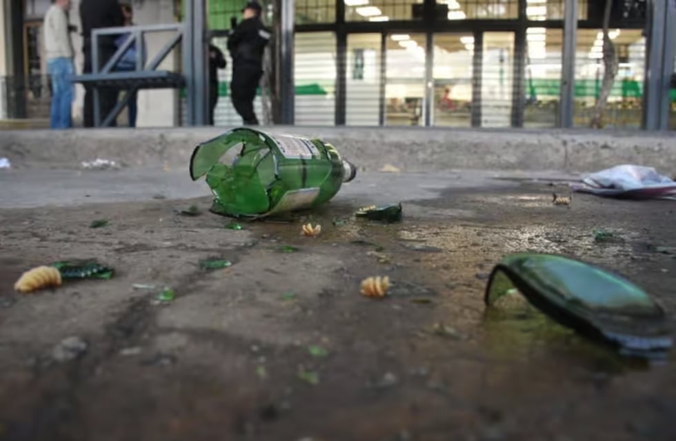 Tres intentos de saqueo casi en simultáneo en supermercados de la ciudad de Santa Fe