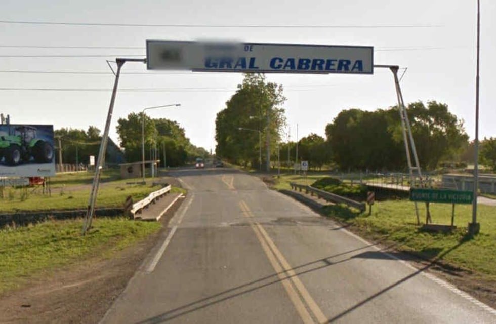 Córdoba: a punta de pistola asaltan una financiera en General Cabrera