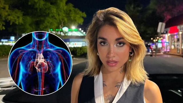 Qué significa un “shock hipovolémico”, el problema de salud que sufrió María Becerra y cuáles son sus consecuencias