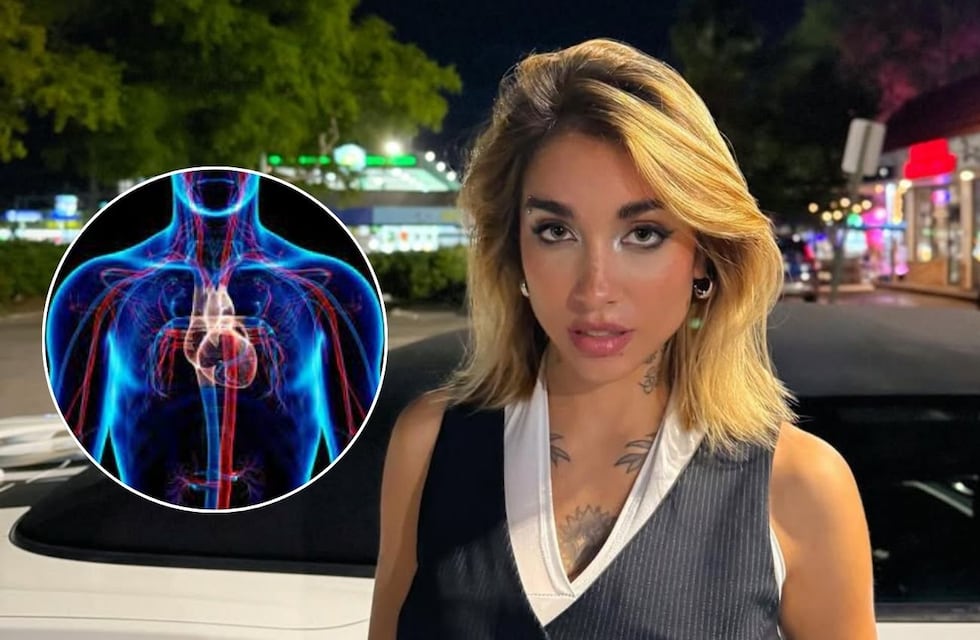 Qué significa un “shock hipovolémico”, el problema de salud que sufrió María Becerra y cuáles son sus consecuencias