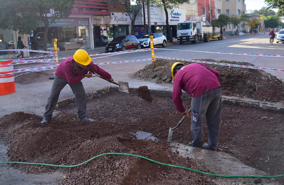 Aguas Cordobesas informó la rotura de un caño: uno por uno, los barrios afectados