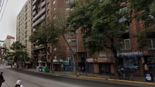 Encontraron sin vida a una joven en barrio Güemes.