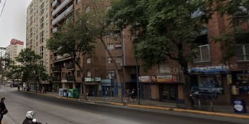 Encontraron sin vida a una joven en barrio Güemes.