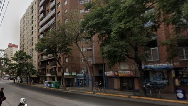 Encontraron sin vida a una joven en barrio Güemes.