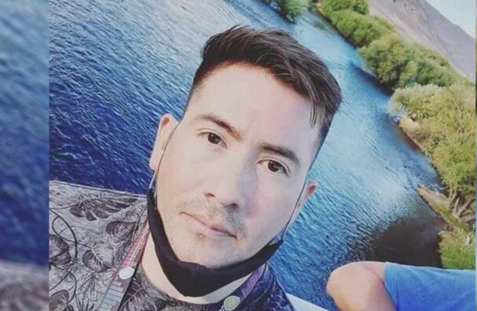 Aseguran que el novio de Guadalupe Curual tenía la cara irreconocible por un corte que le ocasionó el femicida