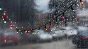 ¿Cambia el pronóstico de Nochebuena con la lluvia de este martes?