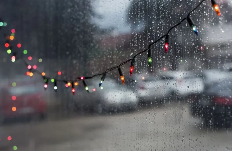 Cómo estará el clima en Nochebuena en Gualeguaychú