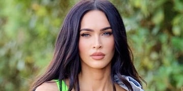 Megan Fox