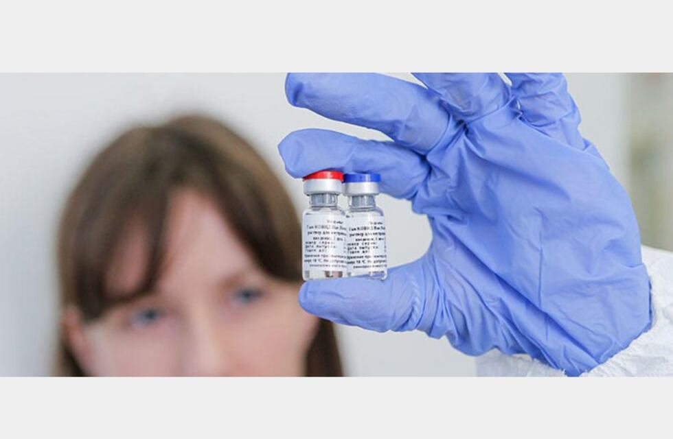 Llegaron más de 4000 dosis de Sputnik y Sinopharm a Gualeguaychú