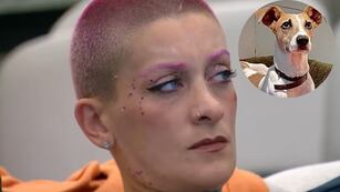 Gran Hermano 2024: fuerte repudio contra Furia por posible maltrato a Arturo