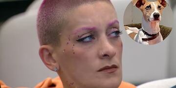 Gran Hermano 2024: fuerte repudio contra Furia por posible maltrato a Arturo