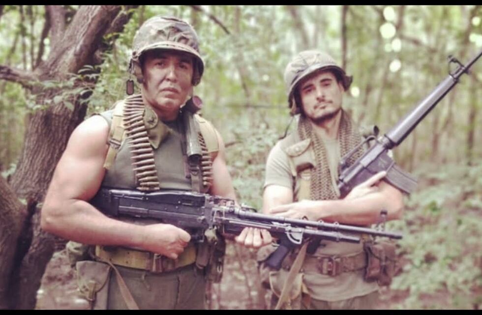 Bomba: el tributo cordobés para Pelotón, película de marcó una época