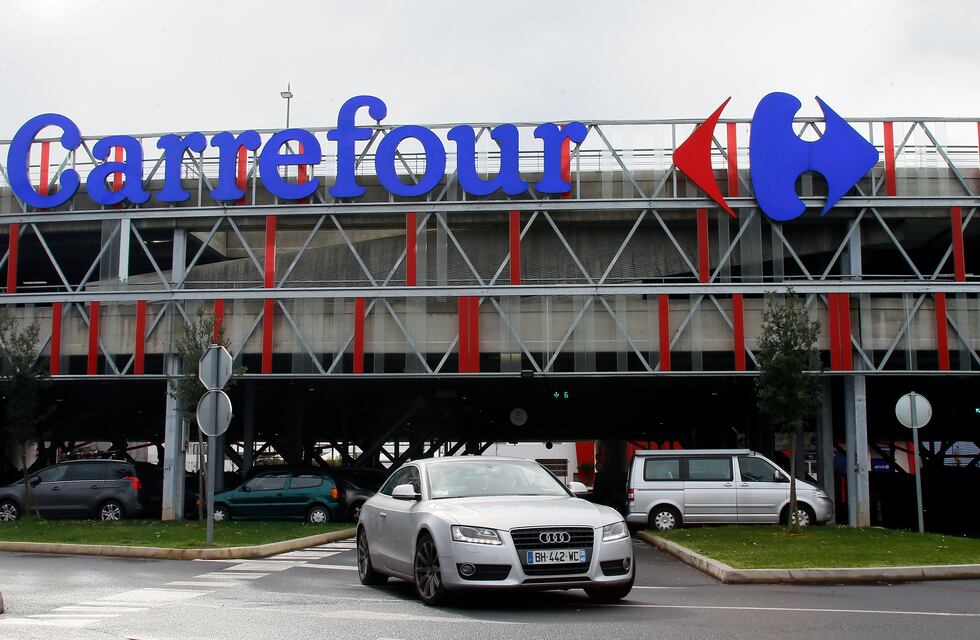 Cómo comprar en Carrefour electrodomésticos muy baratos y con 12 cuotas sin interés