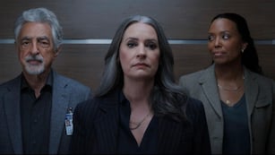 Criminal Minds Evolution