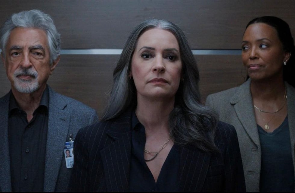 Criminal Minds Evolution: qué sucederá en esta nueva temporada llena de grandes cambios