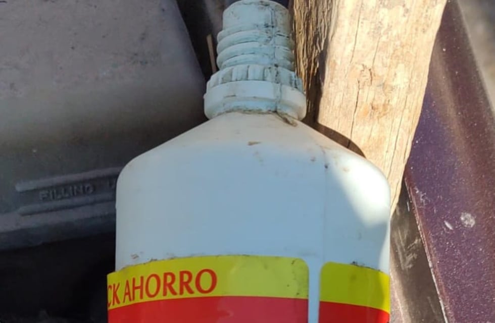 Córdoba: intentó prender fuego a su expareja tras rociarla con combustible