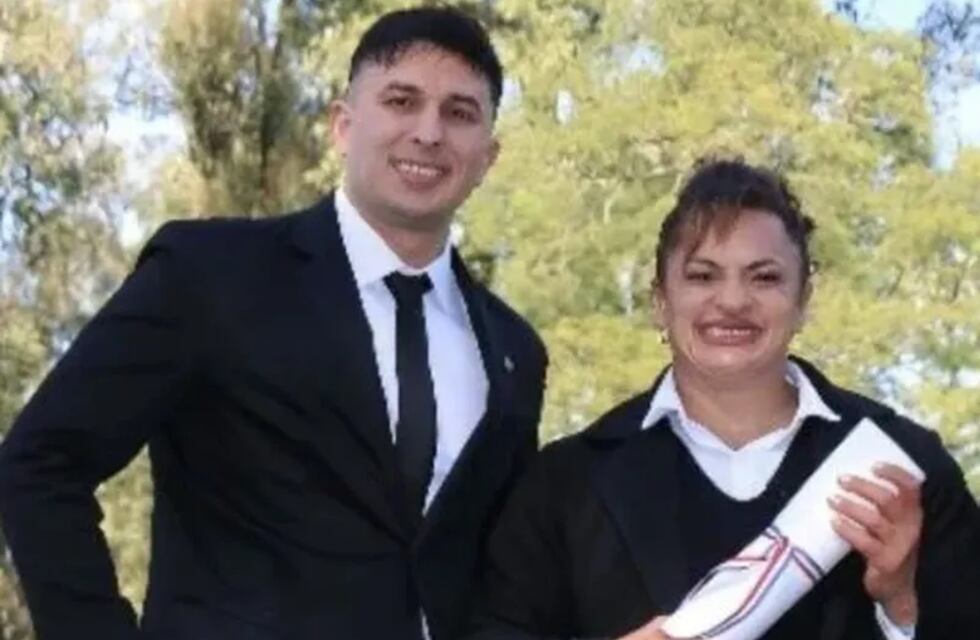 A un mes de la muerte de Locomotora Oliveras, su hijo le hizo una fuerte promesa