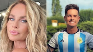 Por qué se separaron Sabrina Rojas y Hernán Caire.