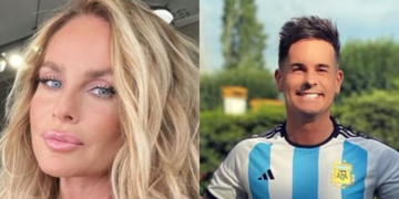 Por qué se separaron Sabrina Rojas y Hernán Caire.