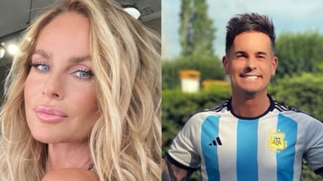 Por qué se separaron Sabrina Rojas y Hernán Caire.